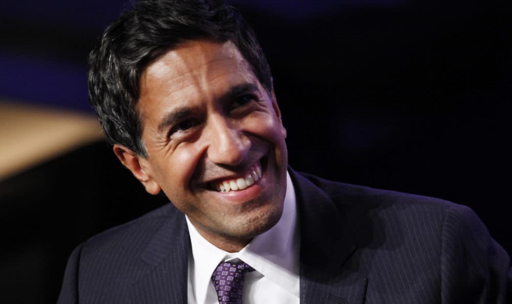 Dr Sanjay Gupta On The Battle Against Coronavirus ‘we Will Get