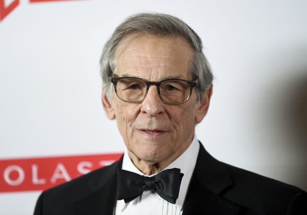 Biographer Robert Caro Says To Understand Political Power, Listen To