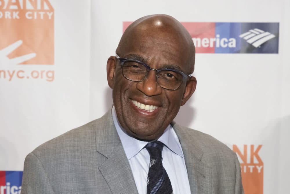 Al Roker Shares Life Lessons In New Memoir, 'You Look So Much Better In