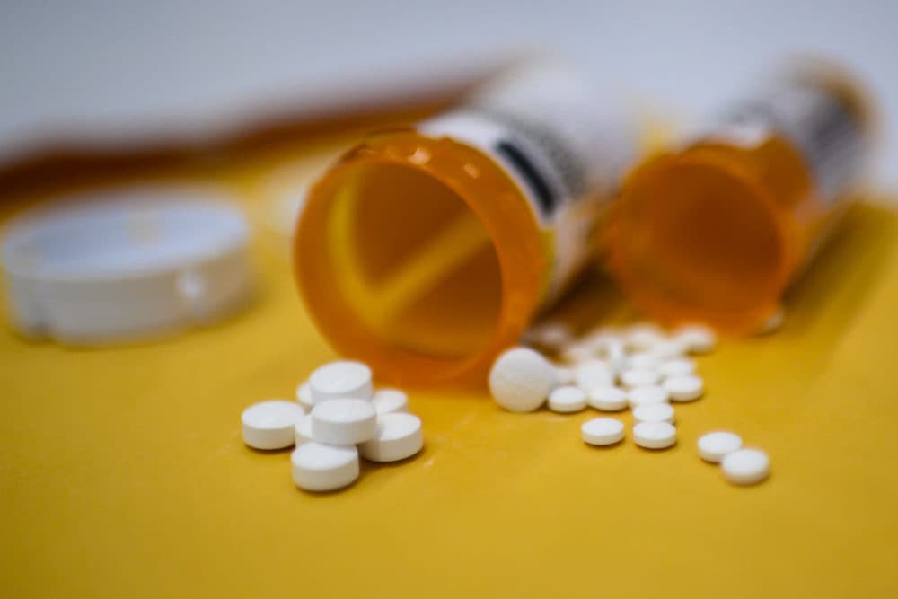 Oxycontin Addiction Treatment Center In Texas