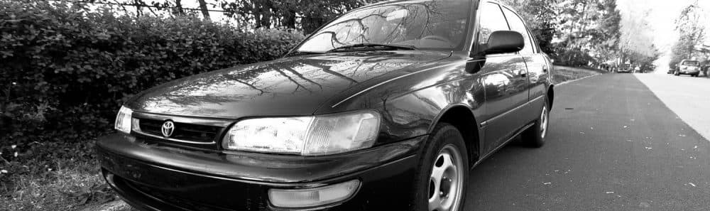 Donate Your Car in Boston | WBUR
