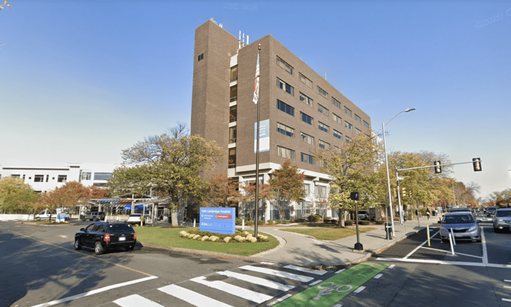 With Need Increasing, Cambridge Health Alliance To Add New Psychiatric