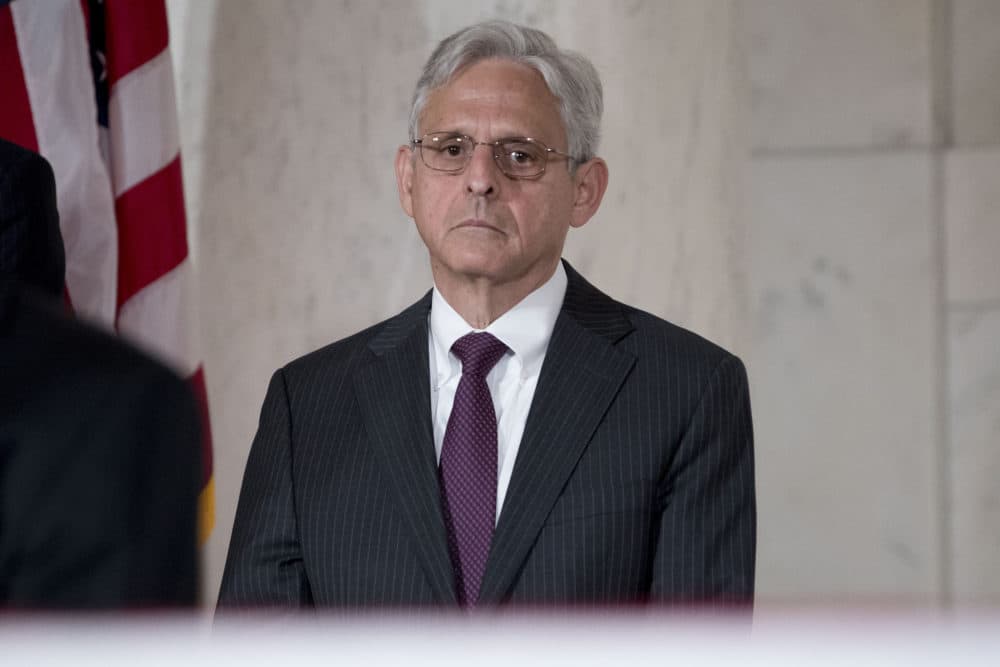 supreme court judge name 2019