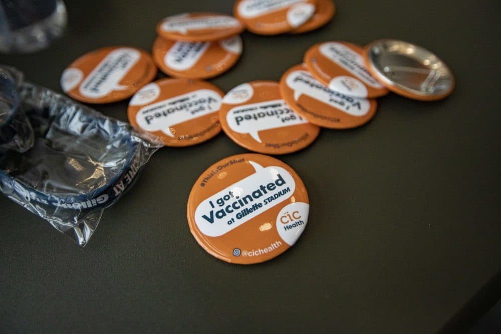 Vaccinated Pinback Button Vaccination Pin Fully Vaccinated Pin Button Fully Vaccinated Button Badge I Got My Vaccine Pin