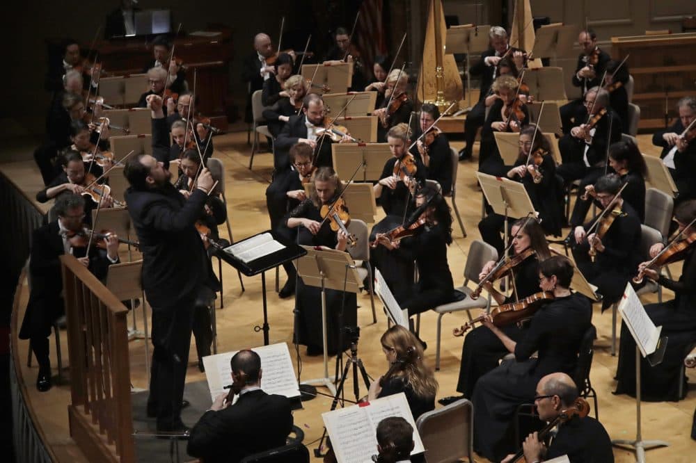 Boston Symphony Orchestra to Resume Live Performances