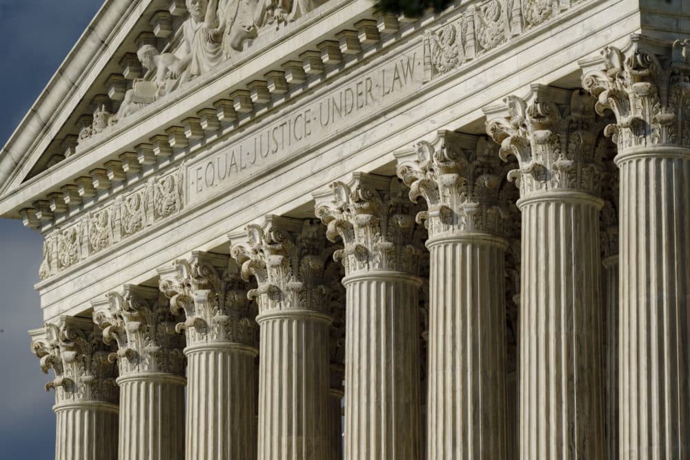 Supreme Court Denies Mass General Brigham Employees' Appeal Over COVID ...