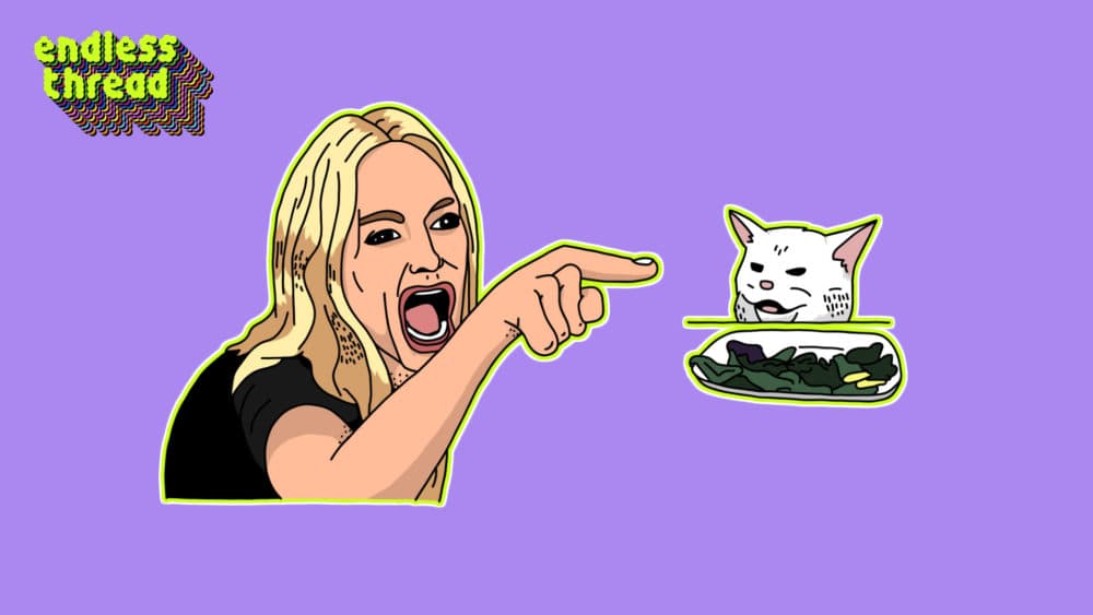 woman-pointing-at-cat-meme-maker-jenice-lanese