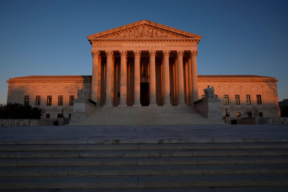 washington dc supreme court