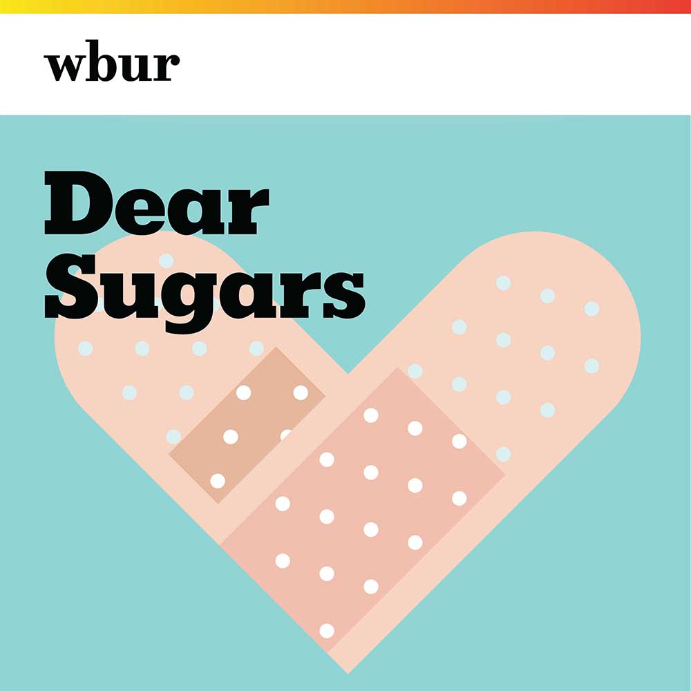 dear sugar author