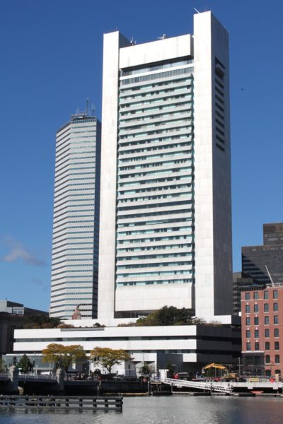 The Boston Federal Reserve Bank (joseph a/Flickr)