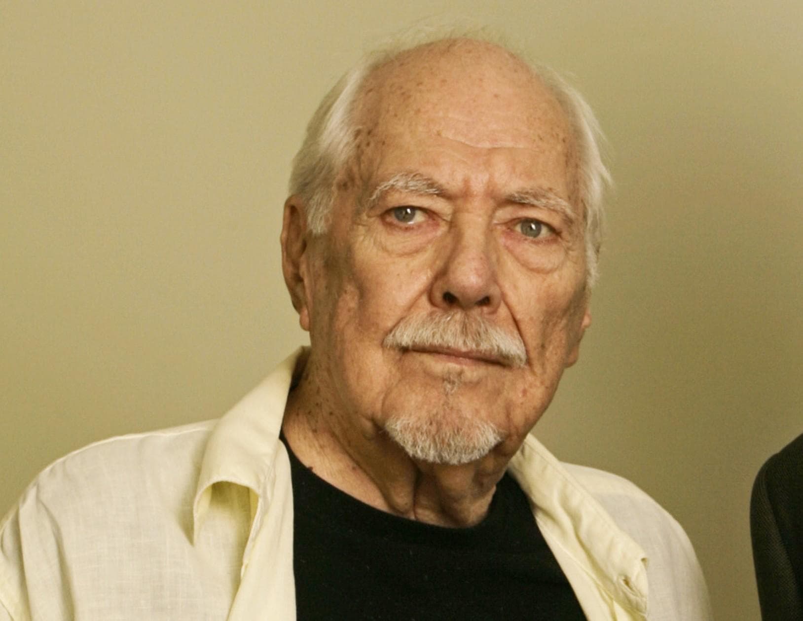 Remembering Director Robert Altman | Here & Now