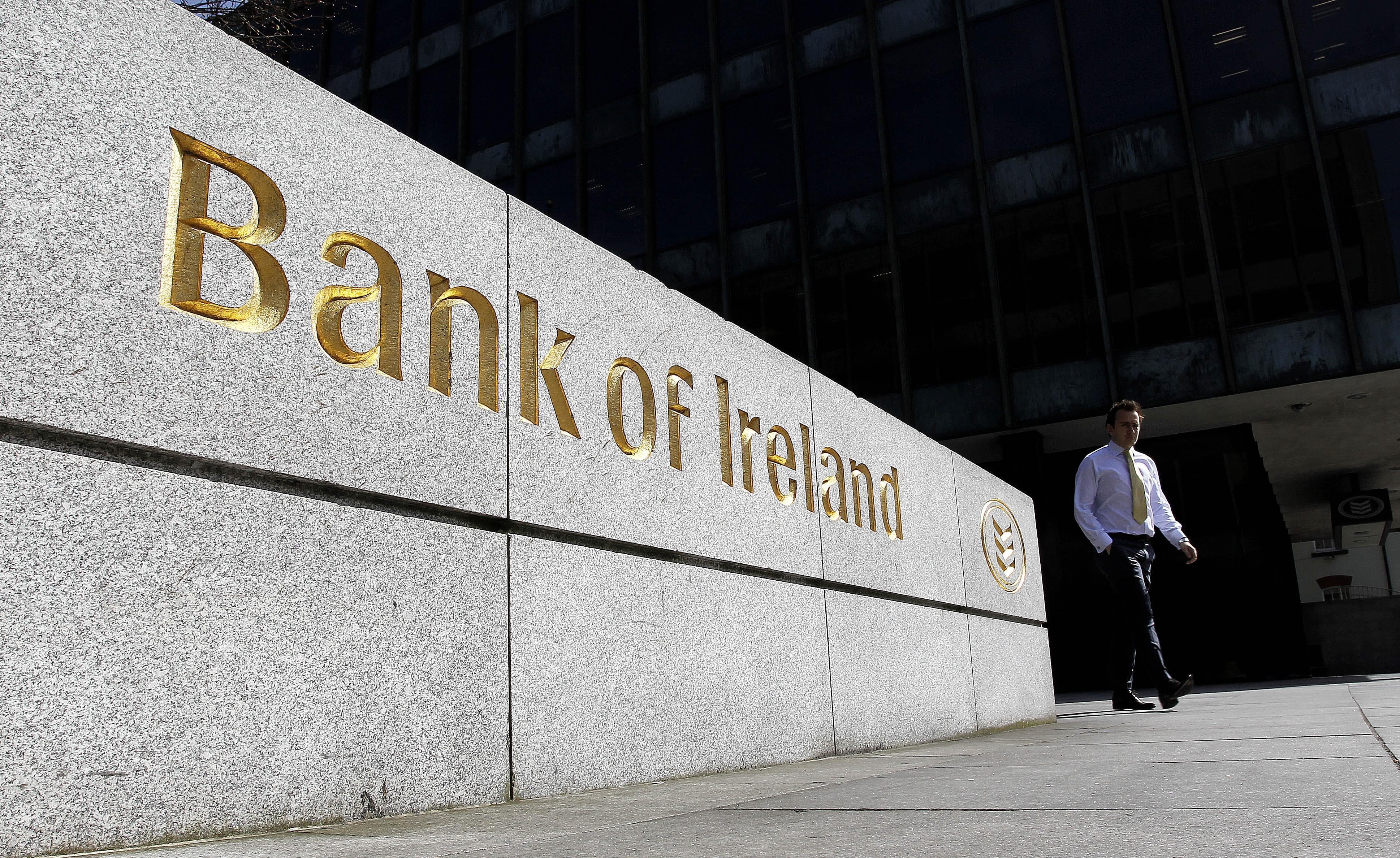 Irish Banking Crisis Takes Turn For The Worst Here & Now