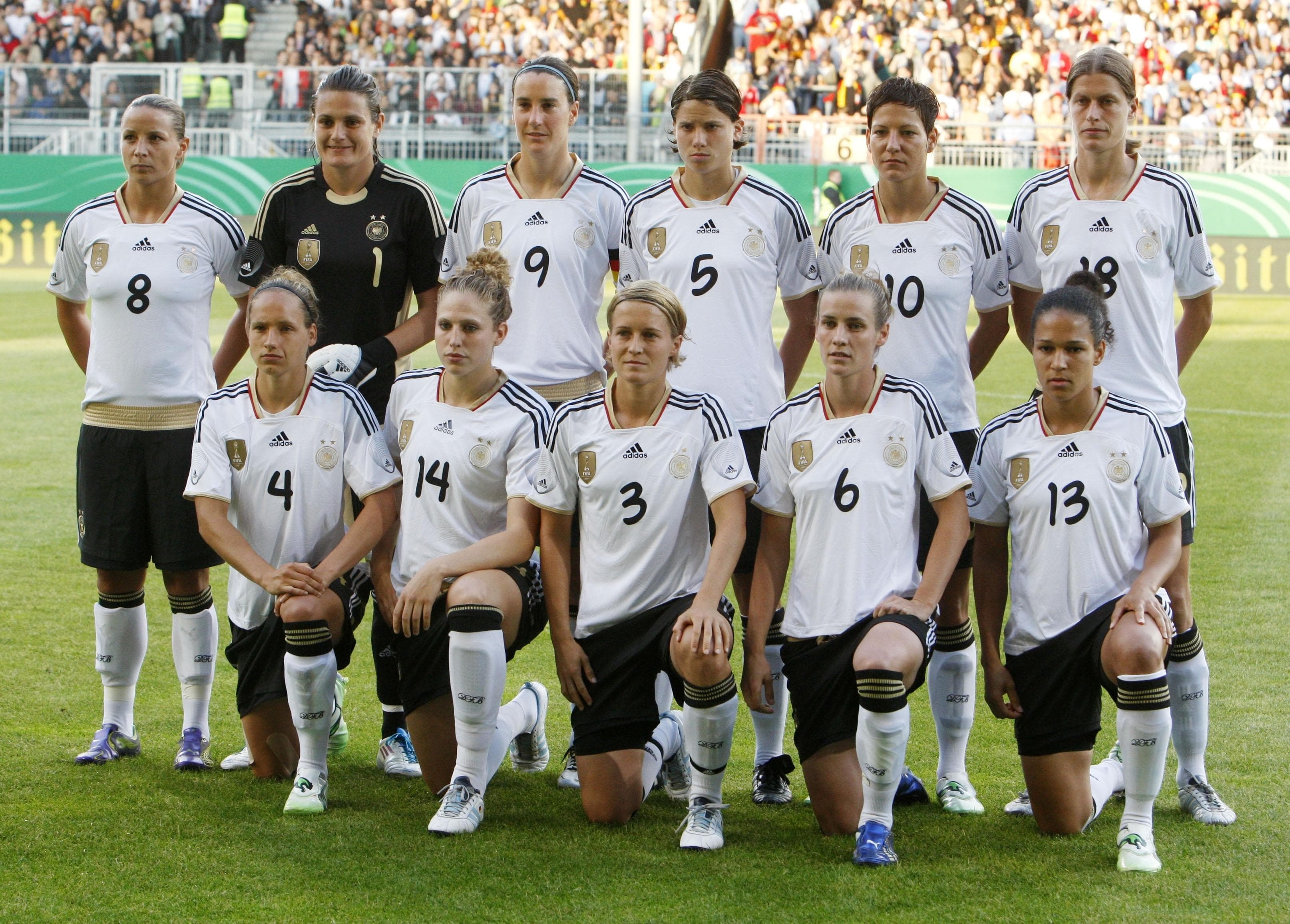 Worthy Women To Play In World Cup Only A Game