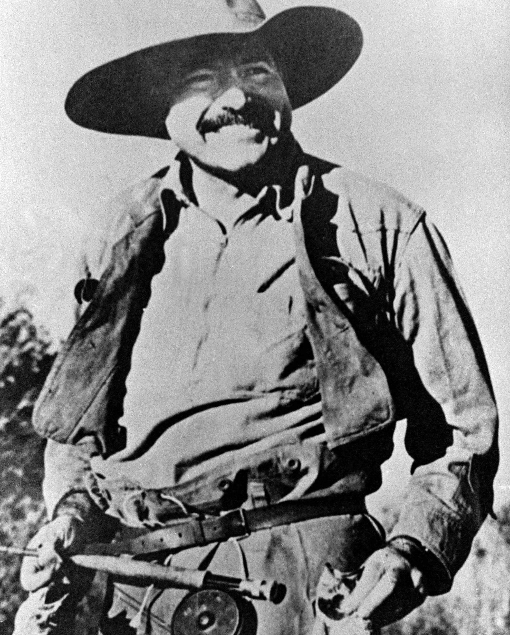 Ernest Hemingway-- Beyond The Machismo 