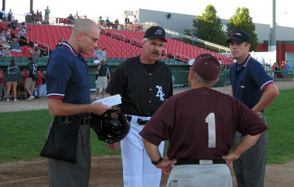 Bill Buckner, baseball player remembered for World Series error