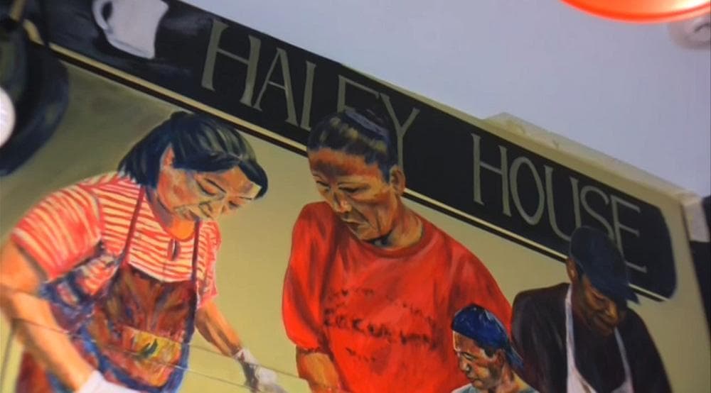 Haley House Bakery Cafe (Flickr)