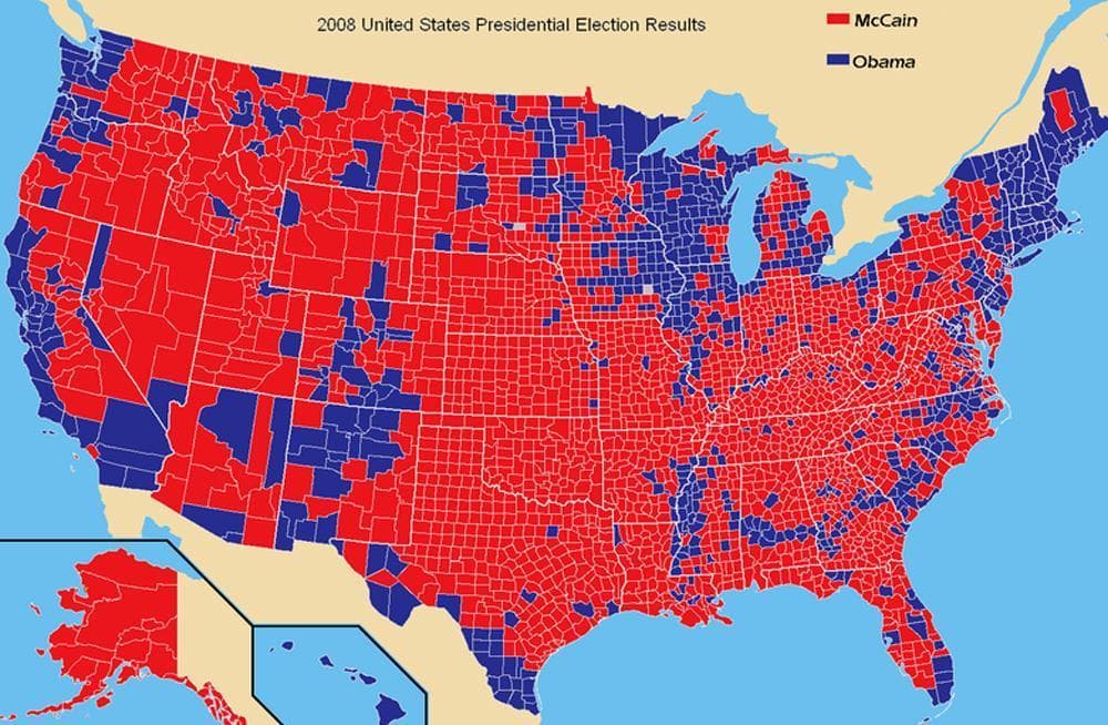 The End Of America As We Know It? | On Point