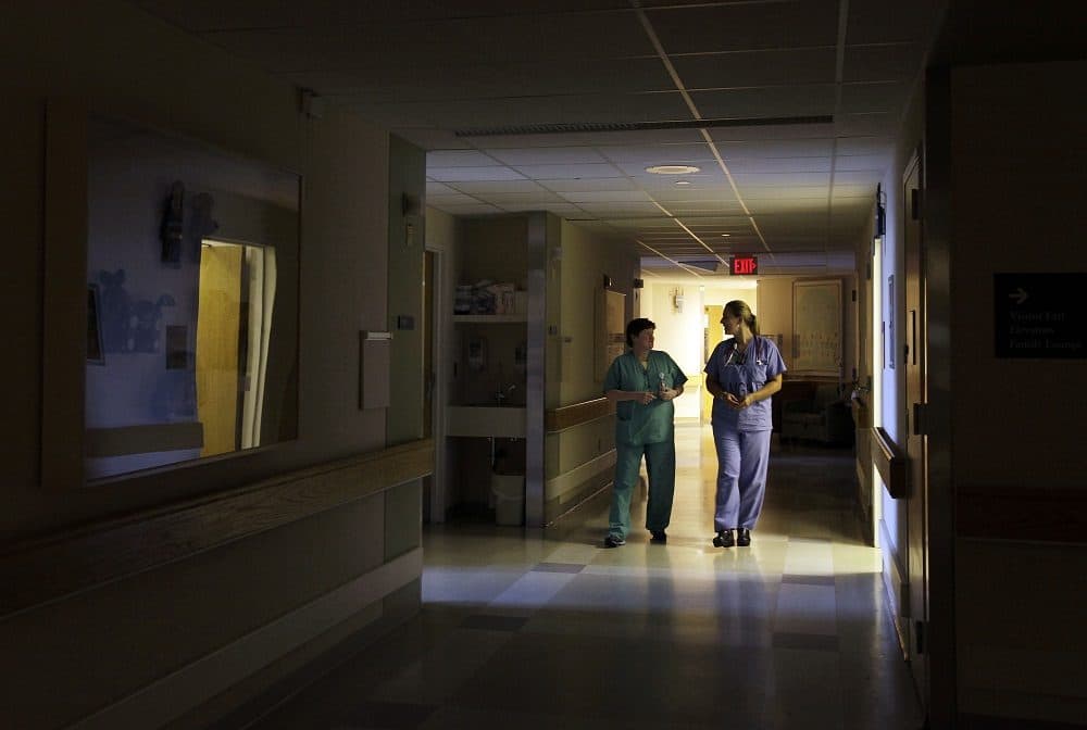 Harvard Medical School researchers called 120 psychiatrists each, in Boston, Houston and Chicago. Boston psychiatrists were least likely to offer an appointment. (AP)