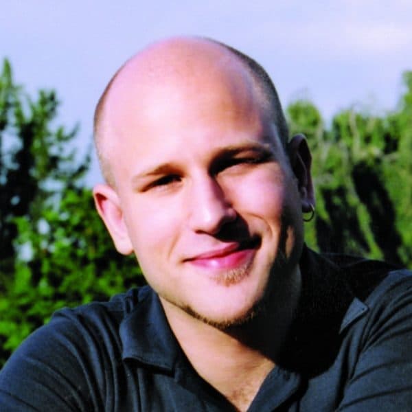 Greg M. Epstein WBUR