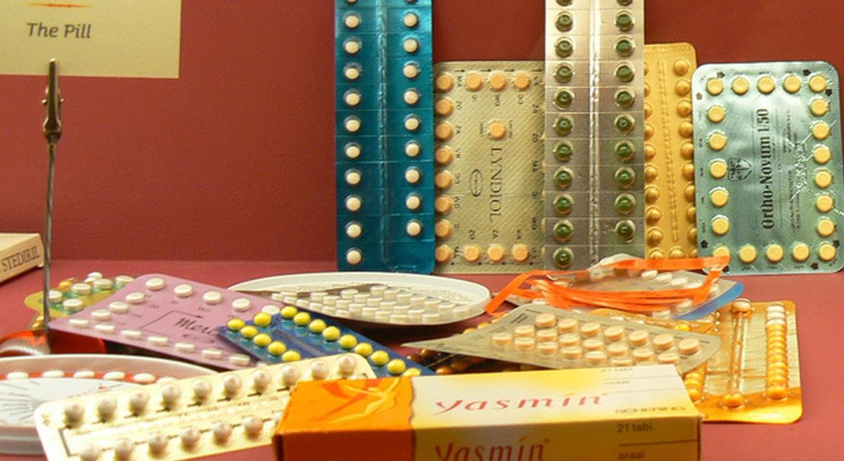 The Pill Without A Prescription It's Time Cognoscenti