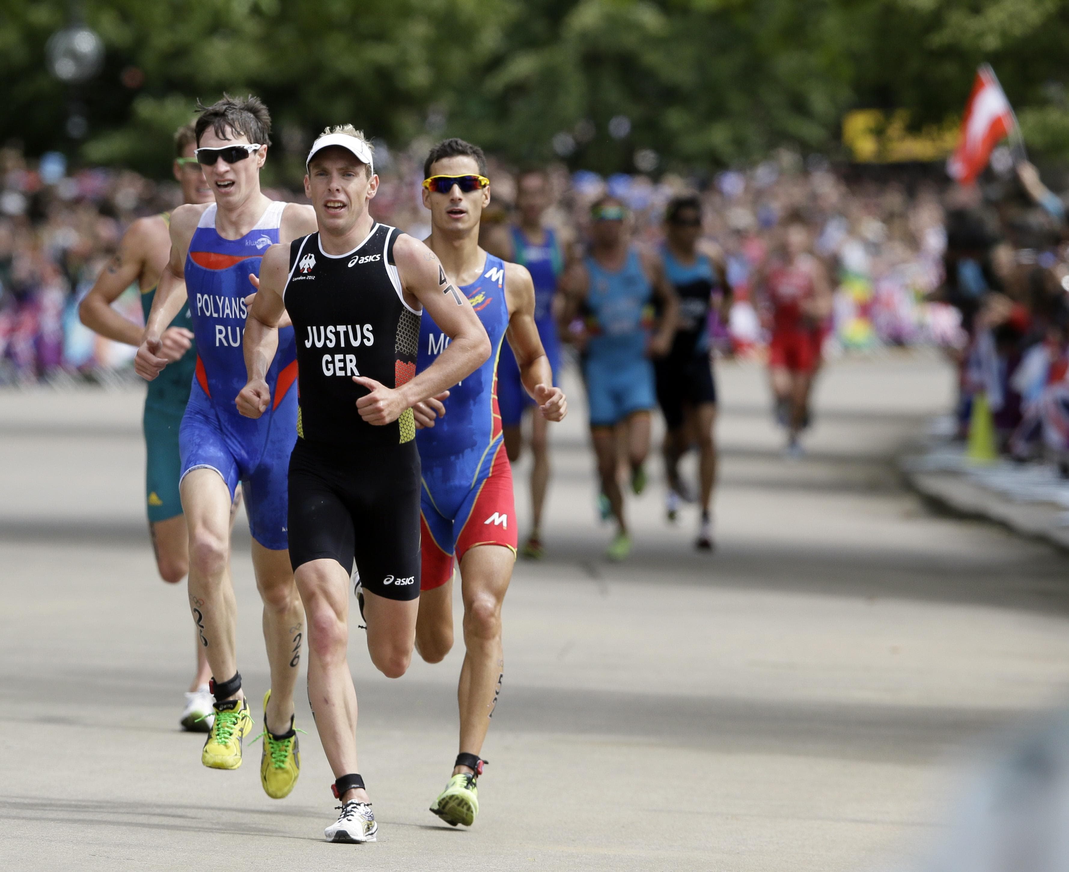 Do Older Athletes Have 'One Running Shoe In The Grave'? | Only A Game