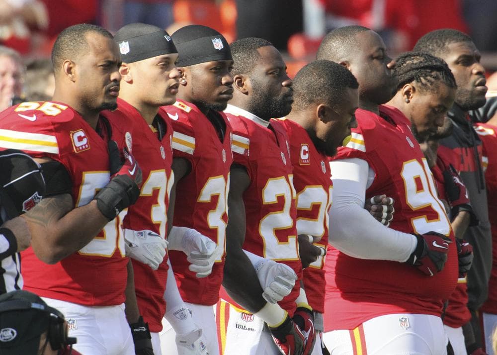 After Jovan Belcher Shootings, How NFL Can Support Its Players | Only A ...