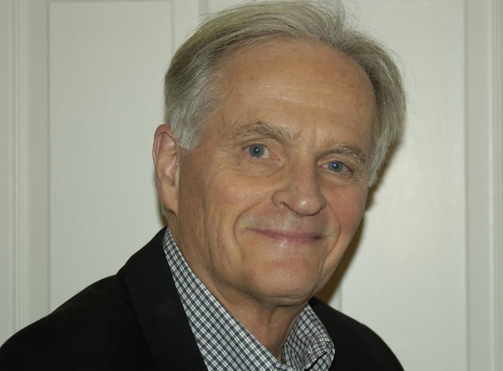 William Ecenbarger is author of "Kids for Cash." (Susan Ecenbarger)