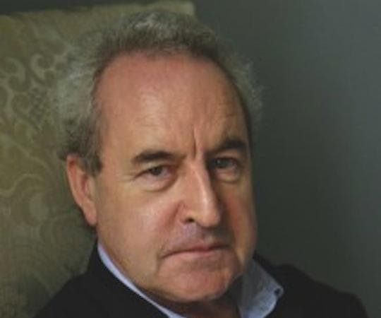 Banville's 'Ancient Light' Could Throw Off More Heat | The ARTery