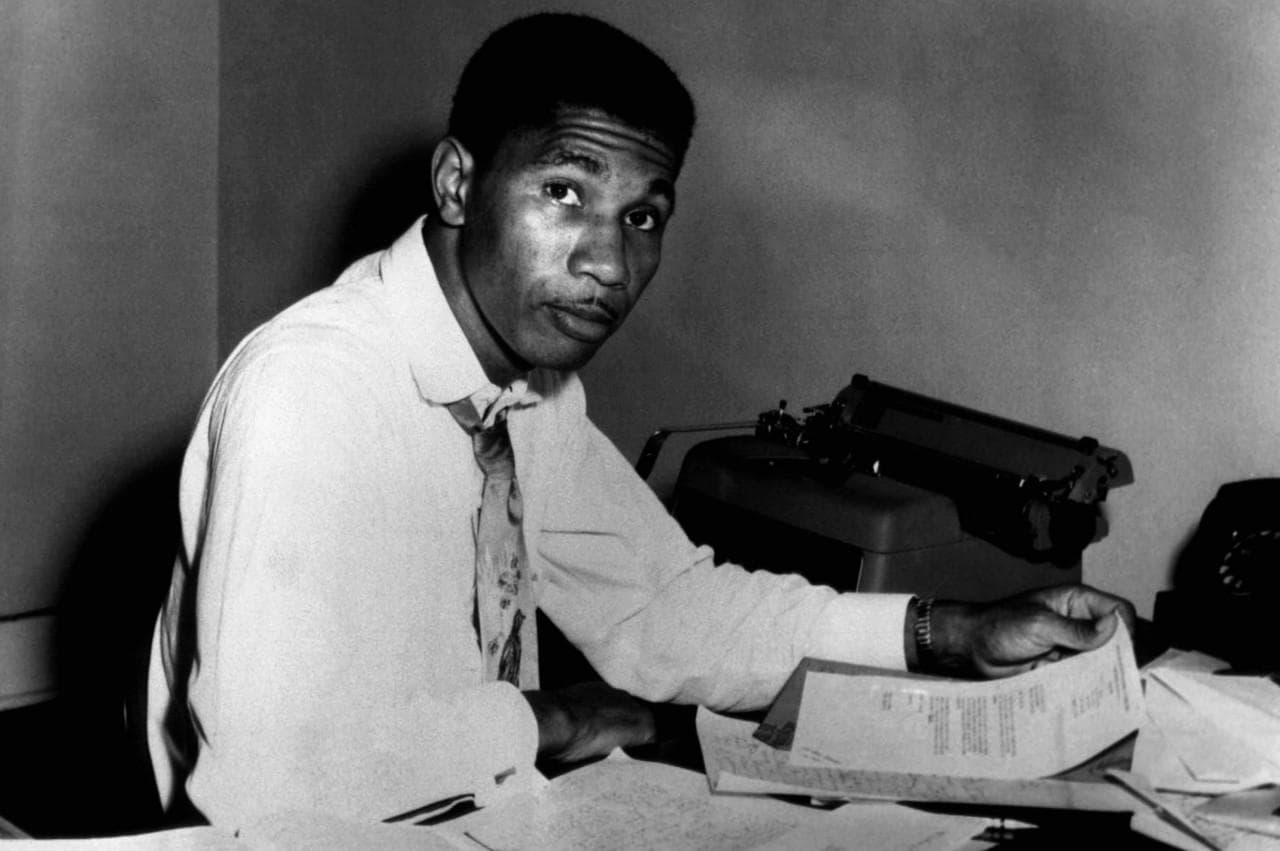 Medgar Evers, 50 Years Later | On Point