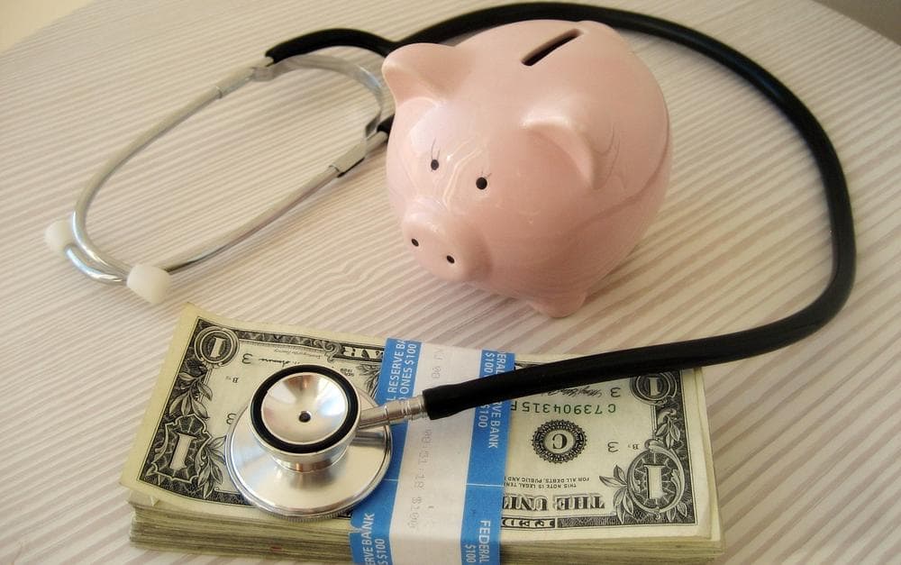 Starting Oct. 1, Americans will be able to buy private health insurance through public exchanges created under Obamacare. (401(K) 2013/Flickr)
