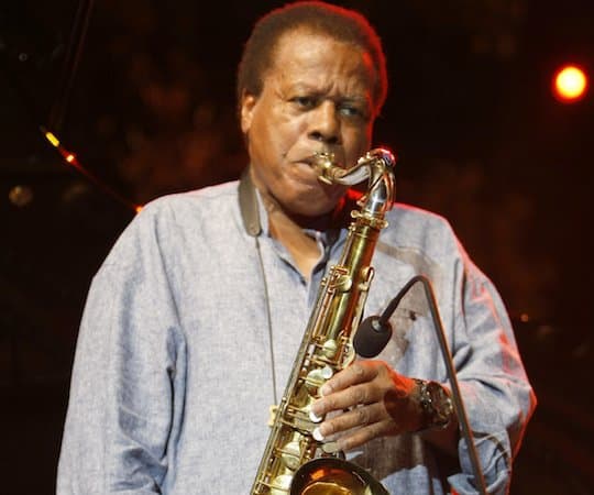 Wayne Shorter Brings All-Star Revelers To His 80th Birthday Party | The ...