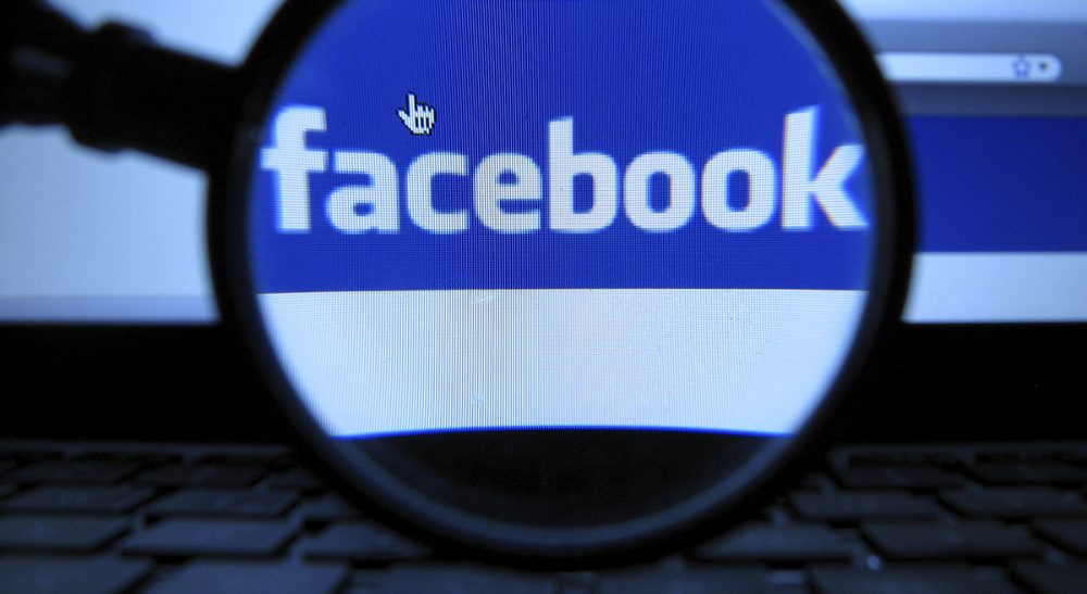 Ethan Gilsdorf: How many people retweet, "like," or comment on something I've posted, can become dangerously synonymous with acceptance, even love. (AP)