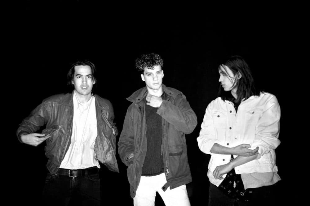Smith Westerns is one of the bands featured in this weeks' college DJ Sessions. (Smith Westerns/Facebook)