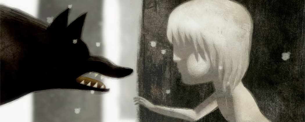 A scene from "Feral." (Courtesy of Daniel Sousa)