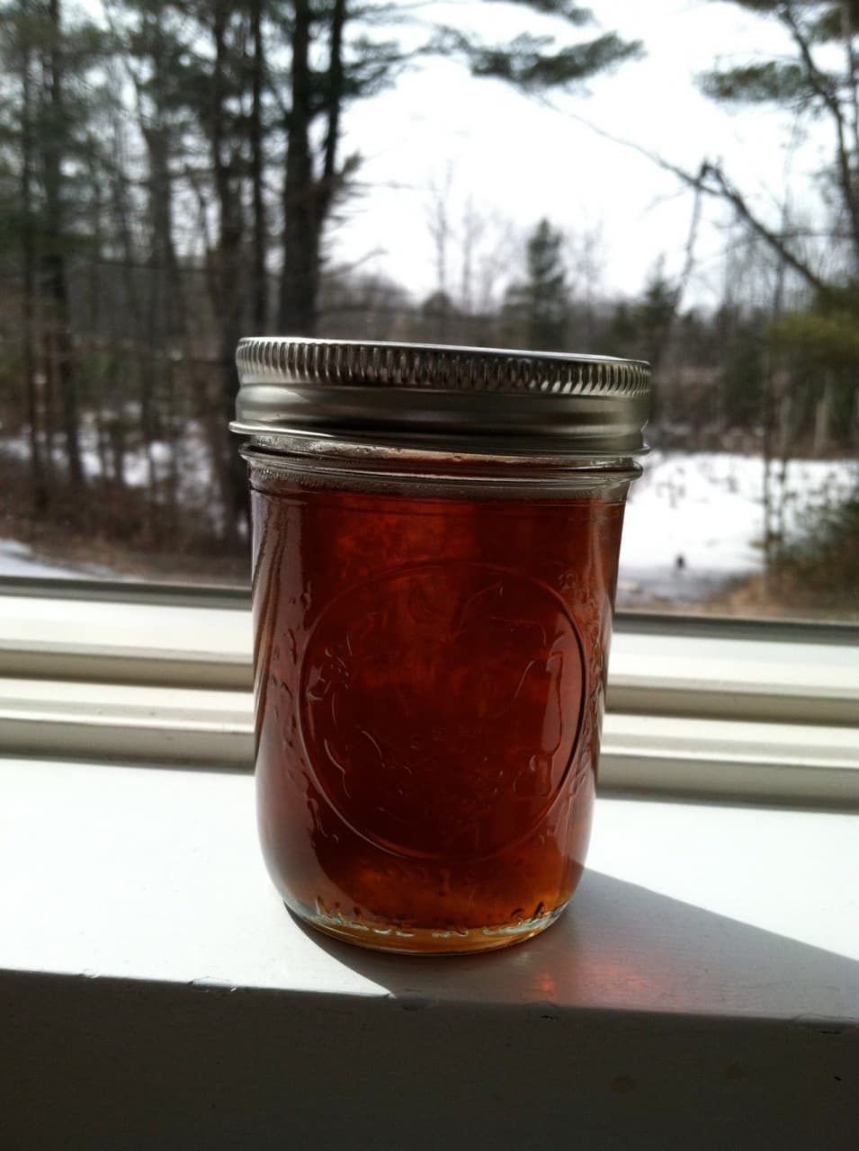 Maple Syrup Recipes From Chef Kathy Gunst Here And Now 4367