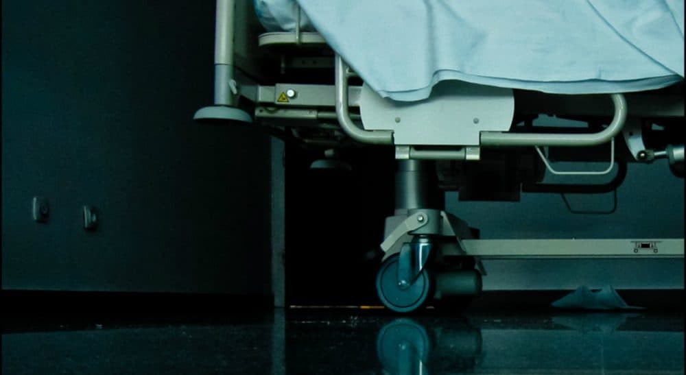 Whose priorities count? When doctors disagree, it’s the patient who loses out. (Pollobarba/flickr)