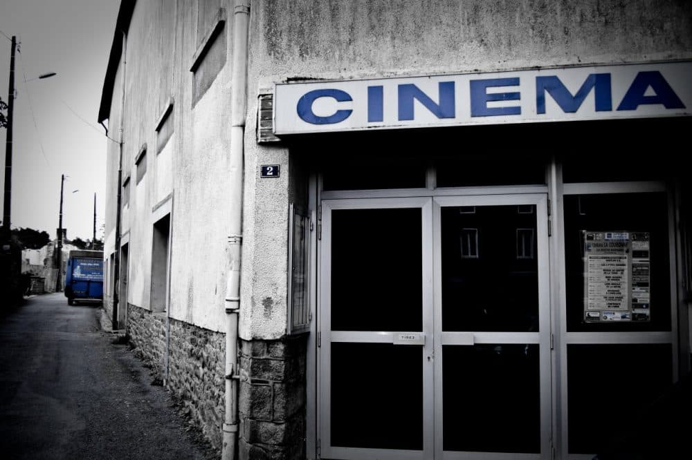 A new software called Popcorn Time allows users to stream movies for free, illegally. (Emmanuel Tabard/Flickr)