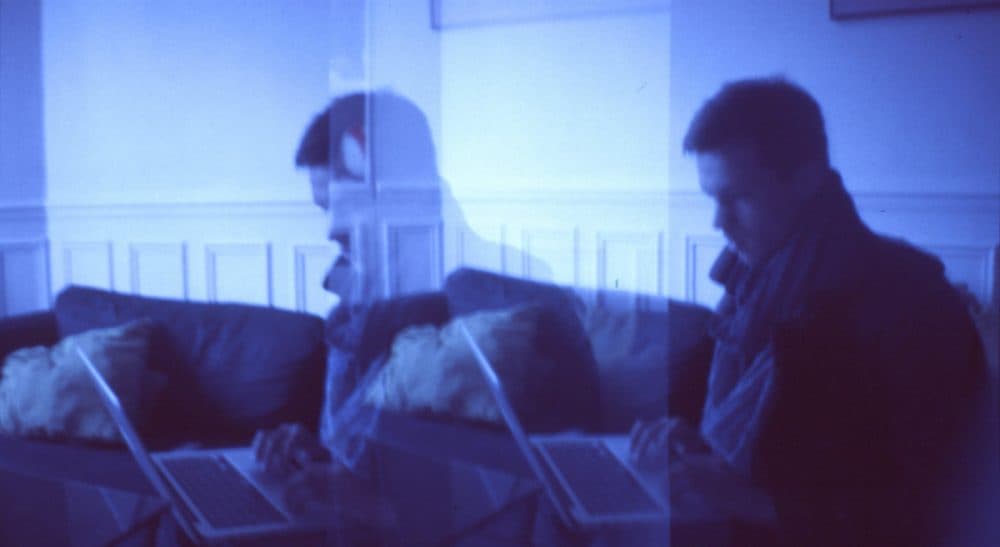 Ethan Gilsdorf: I’m less worried about technology's de-socializing effects than I am about my own loss of humanity. (Bourguiboeuf/flickr)