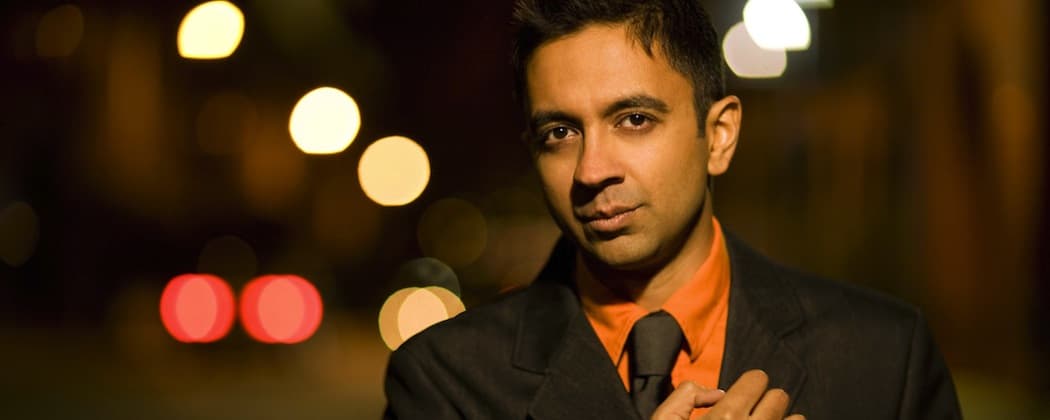 Vijay Iyer (Jimmy Katz)