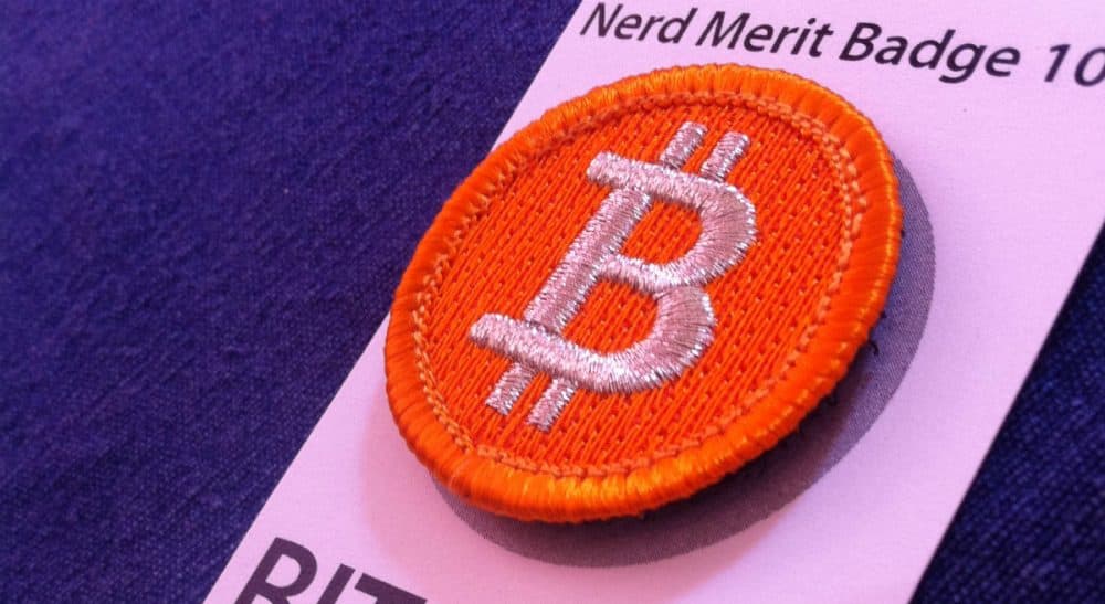 The Bitcoin has been dealt a blow by the IRS. But that doesn't mean you should count it out. (eagleapex/flickr)