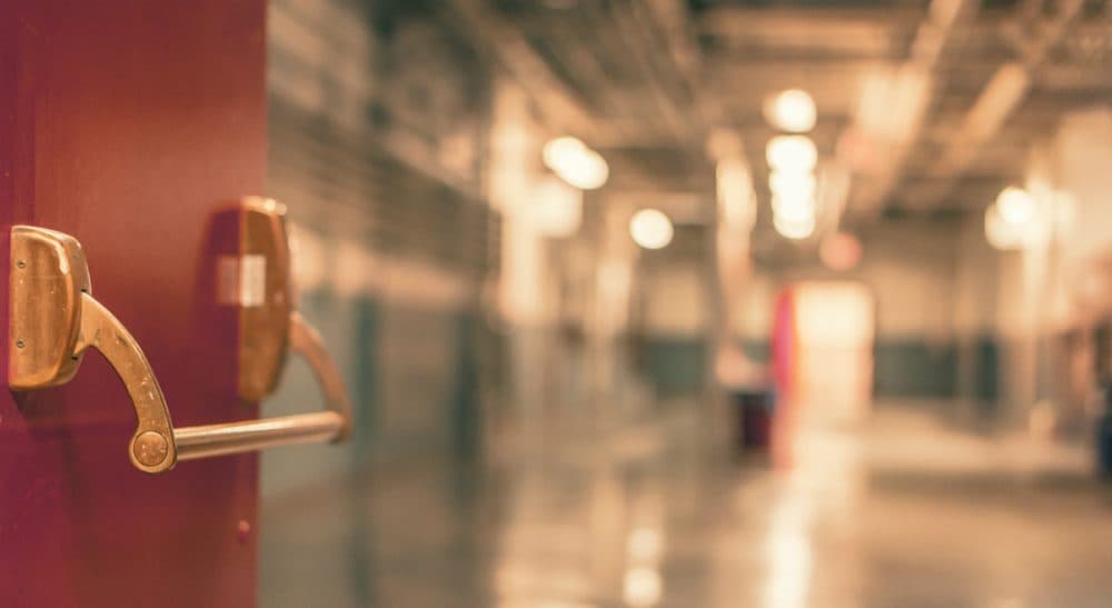 The business community is a growing force in the public education debate, as executives recognize that today's students are an investment in the future.