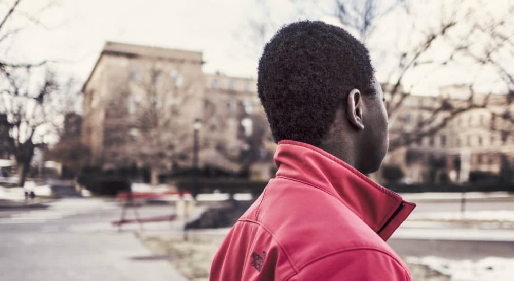 A half century after Charles Knight was assaulted, he sees good reason for hope that soon this sort of abuse will no longer be a tacitly accepted part of boys’ lives.