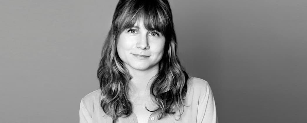 Annie Baker. (Courtesy)