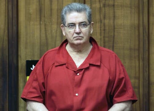 Ex-FBI Agent Connolly, Imprisoned For Alerting Whitey Bulger, Seeks Medical Release - Vimarsana News