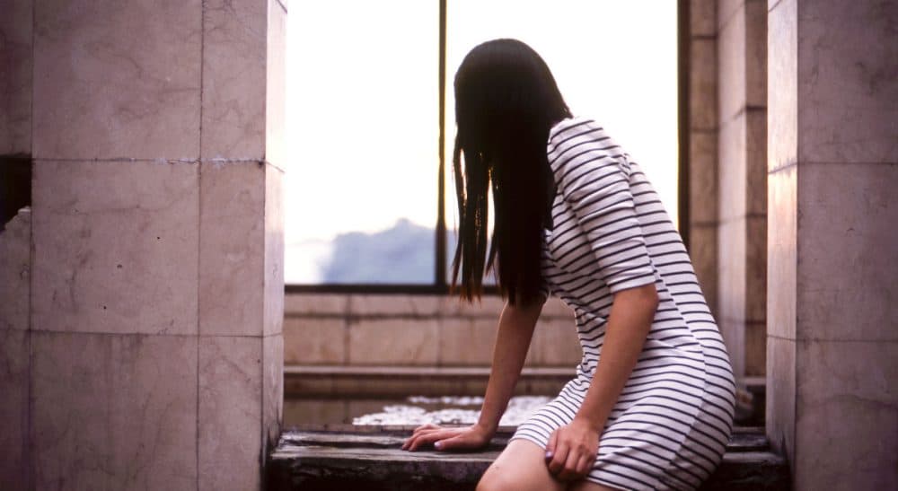 I don't know if I can continue on without being swallowed up by regret and resentment. (Spitefully/flickr)