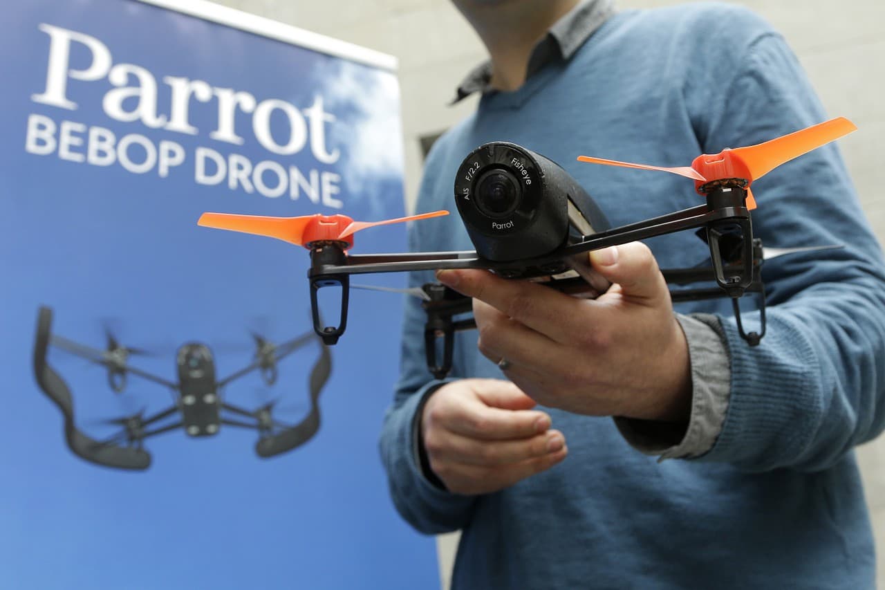 american drone stock american drone stock