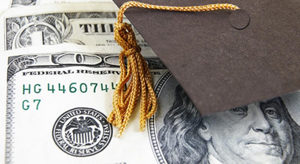 We can make college accessible for low-income Americans by helping them save, instead of encouraging them to borrow. (SalFalko/flickr)