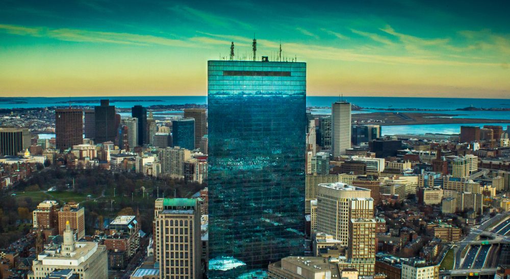 E. M. Swift: "Boston could certainly pull off hosting the 2024 Summer Games, but that doesn't mean we should." (Jason Corey/flickr)