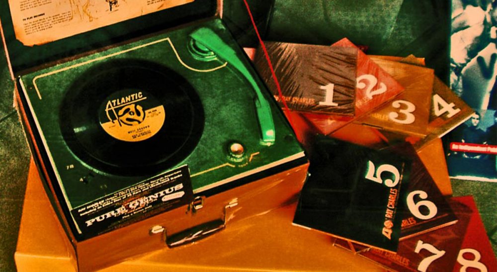 What if I go on loving the the same music I did at the age of 20? (alessandro/flickr)