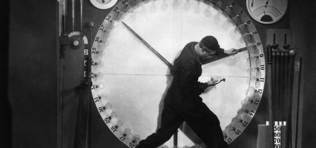'M,' 'Metropolis,' 'Mabuse' — It's The Complete Fritz Lang ...